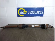 Recambio de transmision delantera derecha para renault megane ii berlina 5p authentique | 06.05 - ... authentique | 06.05 - ...  2