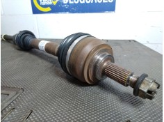 Recambio de transmision delantera derecha para renault laguna ii grandtour (kg0)  | 0.01 - 0.07  | 0.01 - 0.07 referencia OEM IA