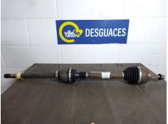 Recambio de transmision delantera derecha para renault laguna ii grandtour (kg0)  | 0.01 - 0.07  | 0.01 - 0.07 referencia OEM IA 2