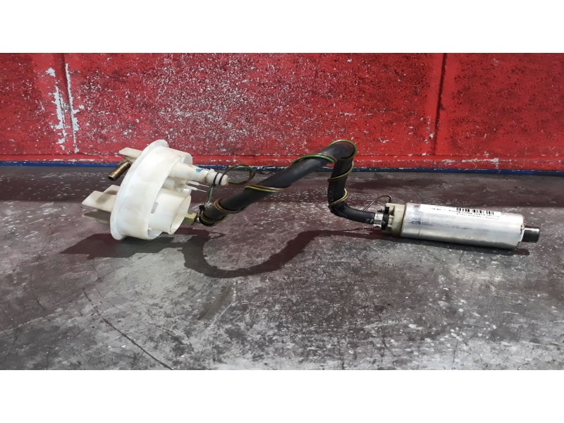 Recambio de bomba combustible para audi 80 avant básico berlina | 08.91 - ... referencia OEM IAM   