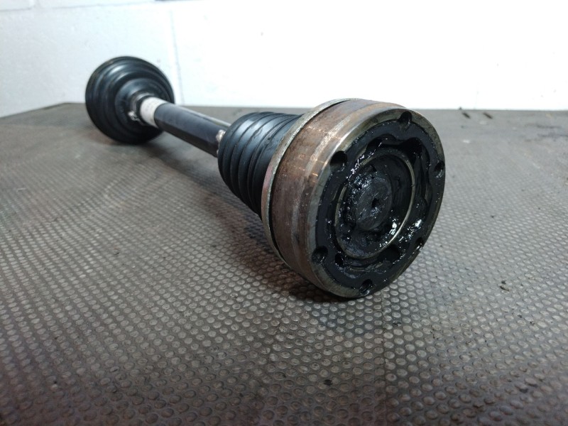 Recambio de transmision delantera izquierda para seat arosa (6h1) 1.0 referencia OEM IAM    Recambio de transmision delantera izquierda para seat arosa (6h1) 1.0 referencia OEM IAM