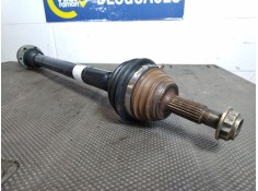 Recambio de transmision delantera derecha para seat arosa (6h1) 1.0 referencia OEM IAM