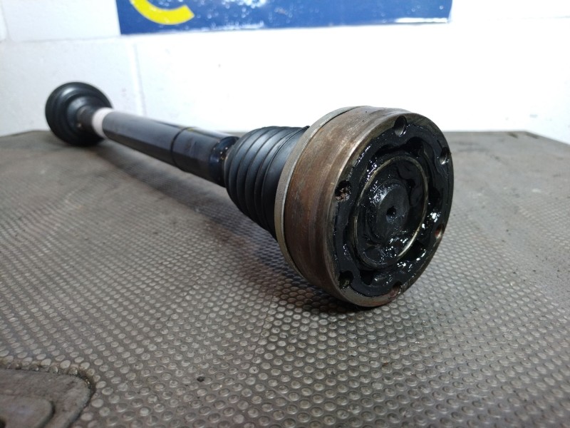 Recambio de transmision delantera derecha para seat arosa (6h1) 1.0 referencia OEM IAM    Recambio de transmision delantera derecha para seat arosa (6h1) 1.0 referencia OEM IAM