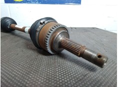 Recambio de transmision delantera izquierda para nissan almera (n16/e) 1.5 16v cat | 0.00 - ... 1.5 16v cat | 0.00 - ... referen