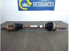 Recambio de transmision delantera izquierda para nissan almera (n16/e) 1.5 16v cat | 0.00 - ... 1.5 16v cat | 0.00 - ... referen 2