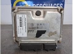 Recambio de centralita motor uce para seat cordoba berlina (6k2)  | 0.99 - 0.03  | 0.99 - 0.03 referencia OEM IAM 0281207228 6K0