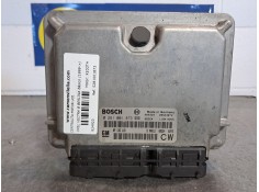Recambio de centralita motor uce para opel vectra b berlina básico (1999) | 0.95 - ... básico (1999) | 0.95 - ... referencia OEM