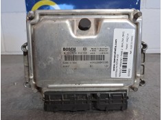 Recambio de centralita motor uce para renault megane i fase 2 berlina (ba0)  | 0.99 - 0.02 megane i fase 2 berlina (ba0)  | 0.99