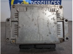 Recambio de centralita motor uce para renault megane i fase 2 berlina (ba0)  | 0.99 - 0.02 megane i fase 2 berlina (ba0)  | 0.99 2