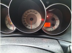 mazda 3 berlina (bk) del año 2006