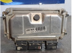 Recambio de centralita motor uce para peugeot 106 (s2) max | 02.96 - 12.04 max | 02.96 - 12.04 referencia OEM IAM 0261206246 963 2