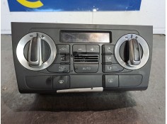 Recambio de mando climatizador para audi a3 (8p) 2.0 tdi ambiente referencia OEM IAM 8P0820043D 412206018011