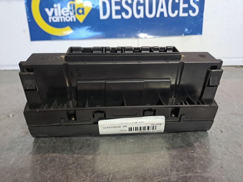 Recambio de mando climatizador para audi a3 (8p) 2.0 tdi ambiente referencia OEM IAM 8P0820043D 412206018011  Recambio de mando climatizador para audi a3 (8p) 2.0 tdi ambiente referencia OEM IAM 8P0820043D 412206018011