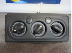 Recambio de mando calefaccion aire acondicionado para renault laguna (b56) 1.9 dci diesel cat referencia OEM IAM 9400250 9140010