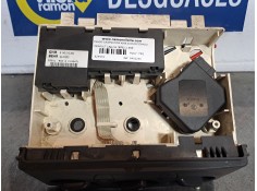 Recambio de mando calefaccion aire acondicionado para renault laguna (b56) 1.9 dci diesel cat referencia OEM IAM 9400250 9140010 2