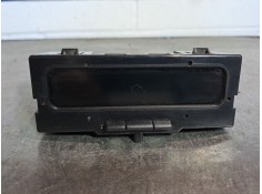 Recambio de pantalla multifuncion para renault laguna (b56) 1.9 dci diesel cat referencia OEM IAM P7700436307A 216562095A