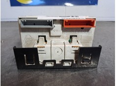 Recambio de pantalla multifuncion para renault laguna (b56) 1.9 dci diesel cat referencia OEM IAM P7700436307A 216562095A  2