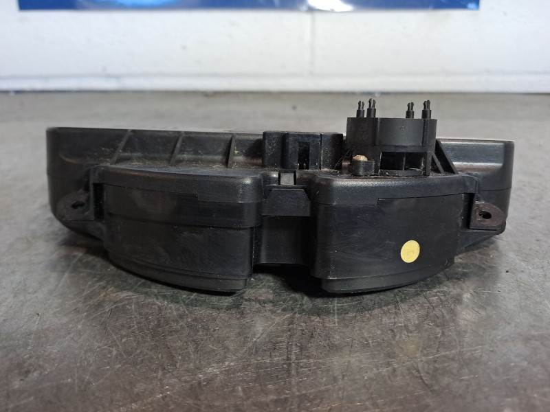 Recambio de mando climatizador para ford focus 1.6 trend referencia OEM IAM 2S4H18C612AK WNAA16082 