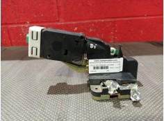 Recambio de cerradura puerta delantera izquierda para volvo v40 familiar 1.9 diesel | 0.95 - 0.05 1.9 diesel | 0.95 - 0.05 refer
