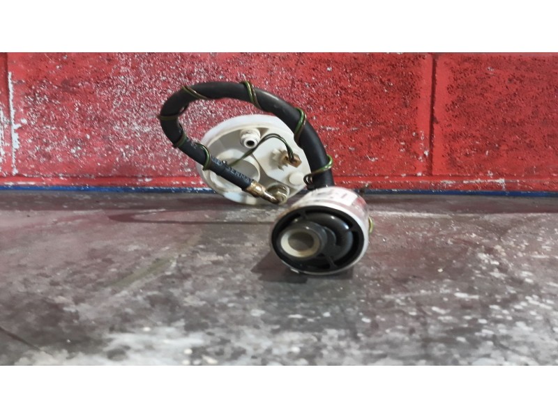 Recambio de bomba combustible para audi 80 avant básico berlina | 08.91 - ... referencia OEM IAM   