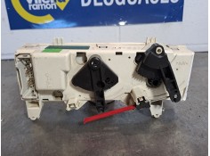 Recambio de mando calefaccion aire acondicionado para renault megane i fase 2 berlina (ba0)  | 0.99 - 0.02 megane i fase 2 berli 2