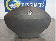 Recambio de airbag delantero izquierdo para renault megane i fase 2 berlina (ba0)  | 0.99 - 0.02 megane i fase 2 berlina (ba0)