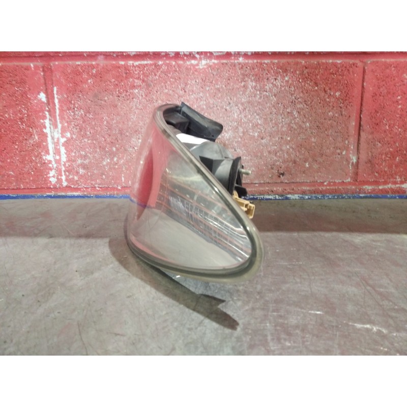 Recambio de piloto trasero derecho para mazda 6 berlina (gg) 2.0 diesel cat | 0.02 - ... 2.0 diesel cat | 0.02 - ... referencia 