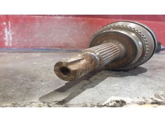 Recambio de transmision delantera derecha para toyota corolla verso (r1) 1.8 luna | 02.04 - 12.09 1.8 luna | 02.04 - 12.09 refer 2