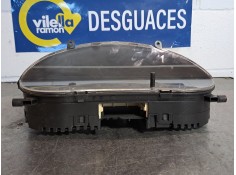 Recambio de cuadro instrumentos para seat cordoba berlina (6k2)  | 0.99 - 0.03  | 0.99 - 0.03 referencia OEM IAM 6K0920801C   2