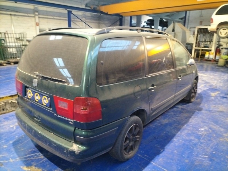 seat alhambra (7v9)  | 0.00 - ... del año 2000