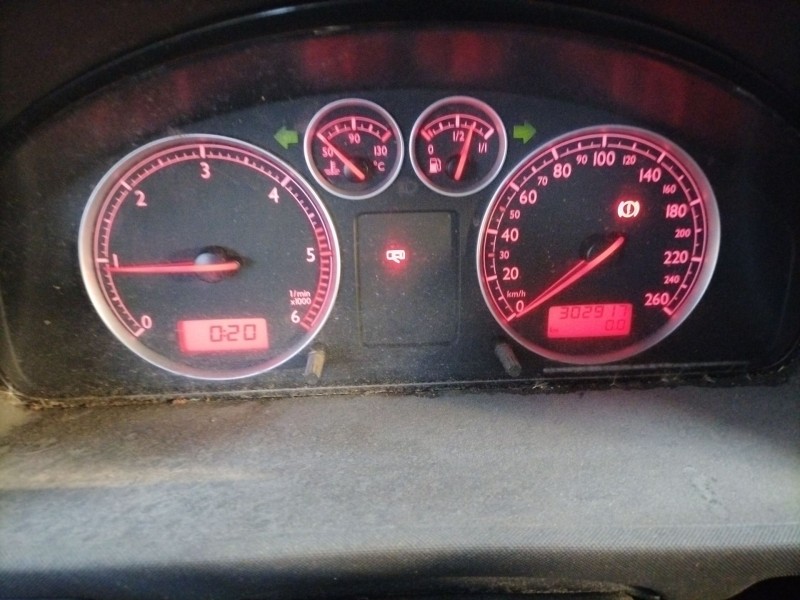 seat alhambra (7v9)  | 0.00 - ... del año 2000