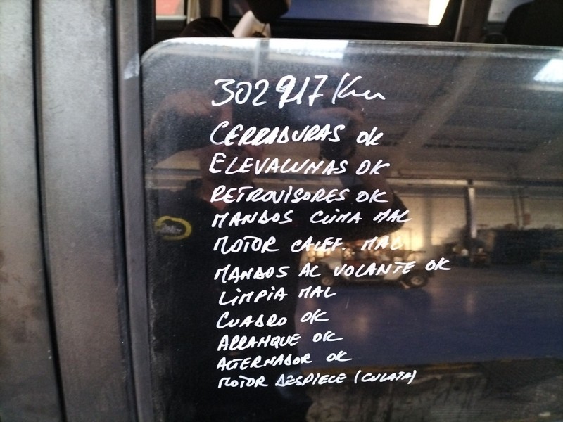 seat alhambra (7v9)  | 0.00 - ... del año 2000