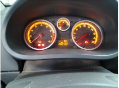 opel corsa d cosmo | 07.06 - 12.10 del año 2006