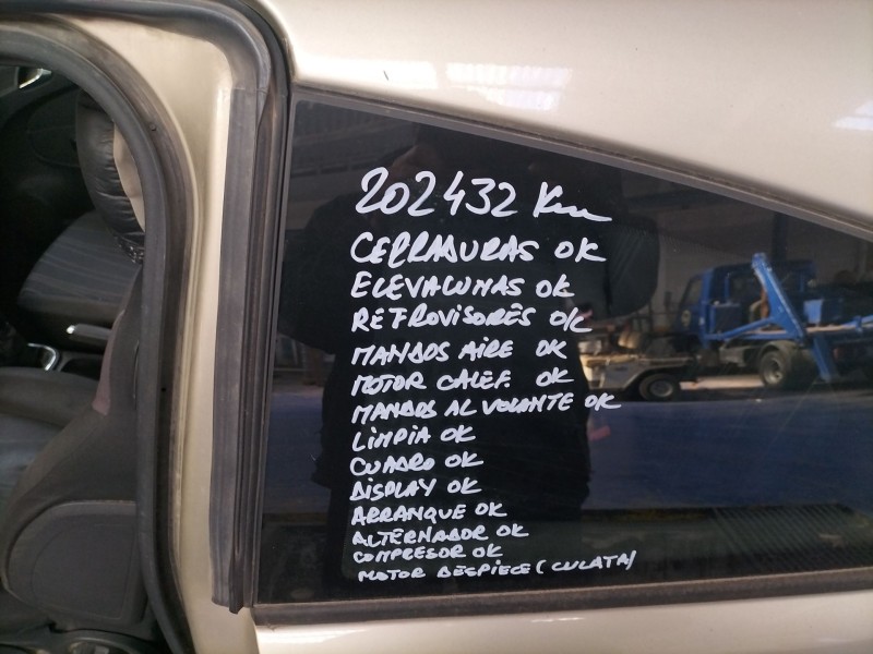 opel corsa d cosmo | 07.06 - 12.10 del año 2006 opel corsa d cosmo | 07.06 - 12.10 del año 2006