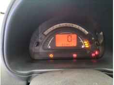 citroen c3 del año 2003