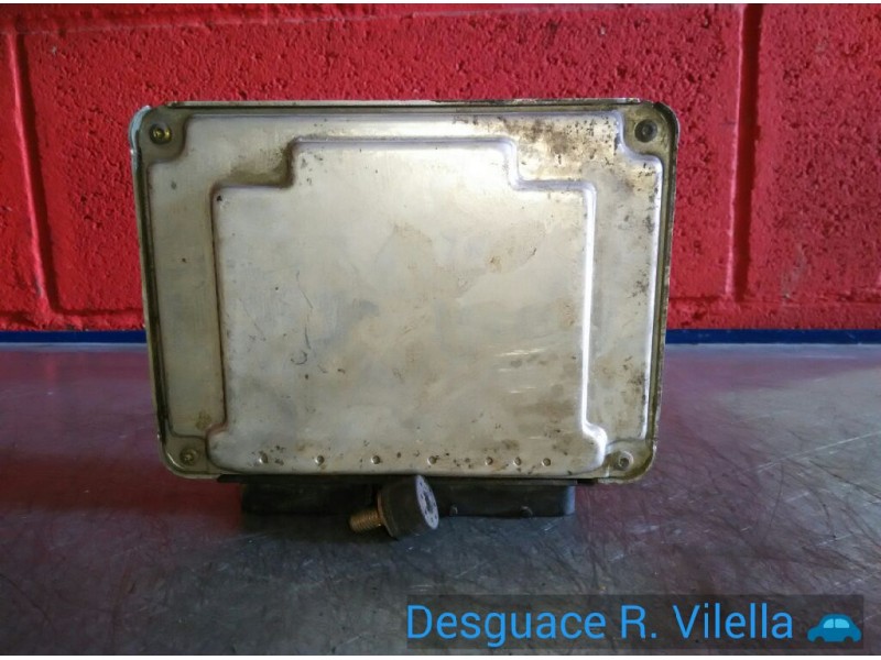 Recambio de centralita motor uce para seat ibiza (6l1) signo | 04.02 - 12.04 signo | 04.02 - 12.04 referencia OEM IAM 0281010947