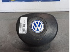Recambio de airbag delantero izquierdo para volkswagen polo (9n1) 1.4 16v | 0.01 - ... 1.4 16v | 0.01 - ... referencia OEM IAM