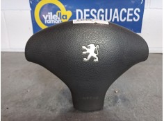 Recambio de airbag delantero izquierdo para peugeot 106 (s2) max | 02.96 - 12.04 max | 02.96 - 12.04 referencia OEM IAM   