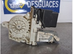 Recambio de motor elevalunas trasero izquierdo para volkswagen bora berlina (1j2) highline | 05.99 - 12.02 highline | 05.99 - 12