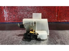 Recambio de cerra. puer. delantero izquierda para renault megane i berlina hatchback (ba0) 1.9 dt alize | 01.96 - 12.97 1.9 dt a