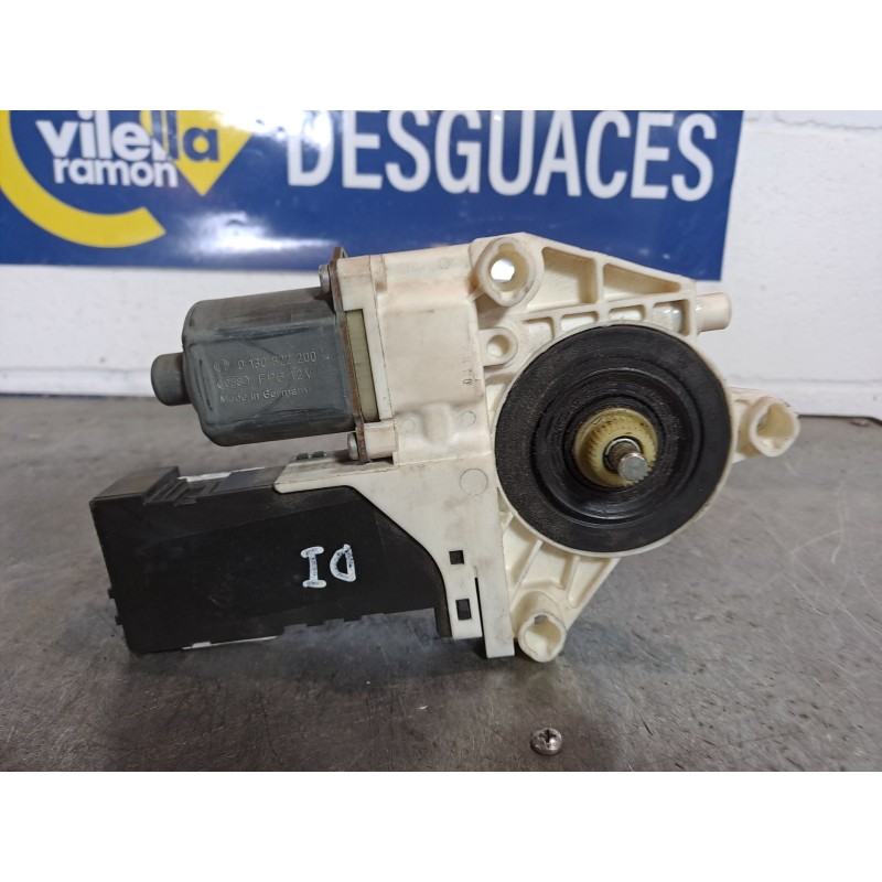 Recambio de motor elevalunas delantero izquierdo para peugeot 407 2.0 16v hdi fap cat (rhr / dw10bted4) | 0.04 - ... 2.0 16v hdi
