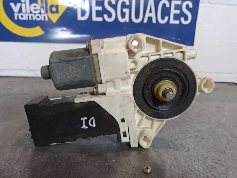 Recambio de motor elevalunas delantero izquierdo para peugeot 407 2.0 16v hdi fap cat (rhr / dw10bted4) | 0.04 - ... 2.0 16v hdi