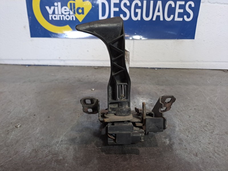 Recambio de cerradura capot para mercedes clase a (w168) 1.7 cdi diesel cat referencia OEM IAM A1688800160   Recambio de cerradura capot para mercedes clase a (w168) 1.7 cdi diesel cat referencia OEM IAM A1688800160