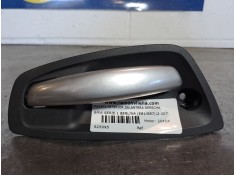 Recambio de maneta interior delantera derecha para bmw serie 1 berlina (e81/e87) 118d referencia OEM IAM