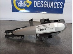 Recambio de maneta exterior trasera izquierda para bmw serie 1 berlina (e81/e87) 118d referencia OEM IAM