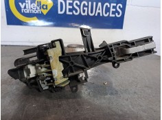 Recambio de maneta exterior trasera izquierda para bmw serie 1 berlina (e81/e87) 118d referencia OEM IAM    2