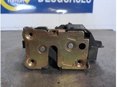 Recambio de cerradura puerta trasera izquierda para renault laguna (b56) 1.9 dci diesel cat referencia OEM IAM    2