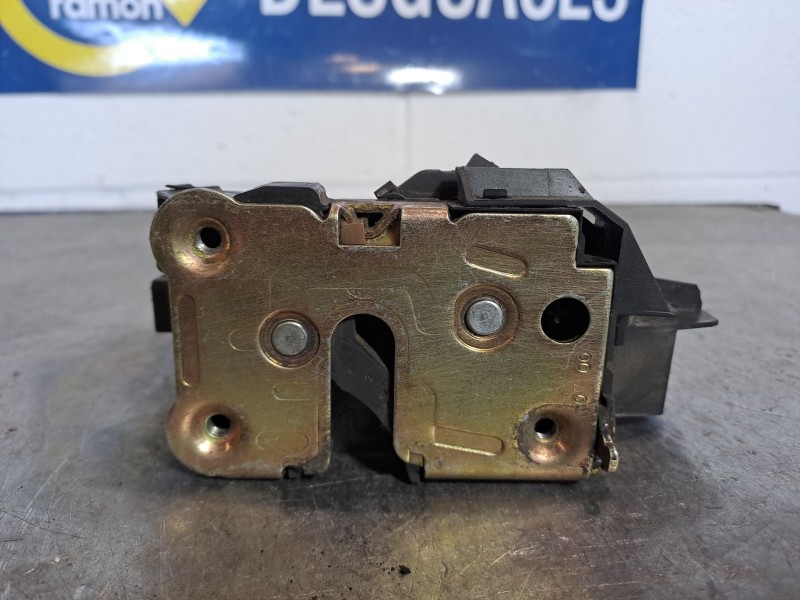Recambio de cerradura puerta trasera izquierda para renault laguna (b56) 1.9 dci diesel cat referencia OEM IAM   