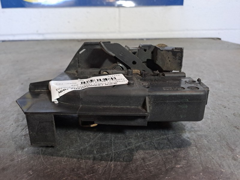 Recambio de cerradura puerta trasera izquierda para renault laguna (b56) 1.9 dci diesel cat referencia OEM IAM   