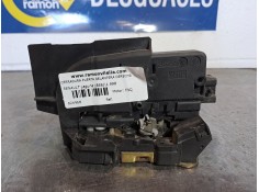 Recambio de cerradura puerta delantera derecha para renault laguna (b56) 1.9 dci diesel cat referencia OEM IAM